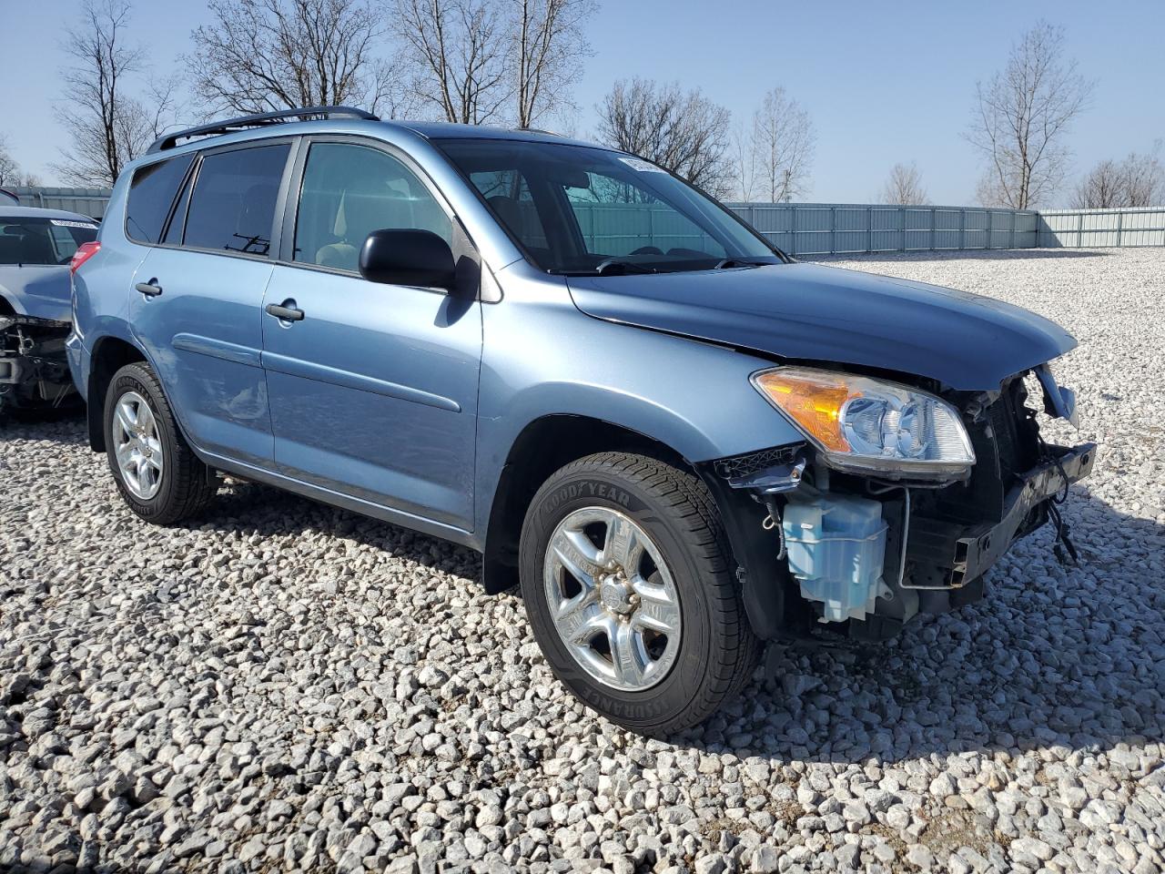 Photo 3 VIN: 2T3BF4DVXCW269482 - TOYOTA RAV 4 