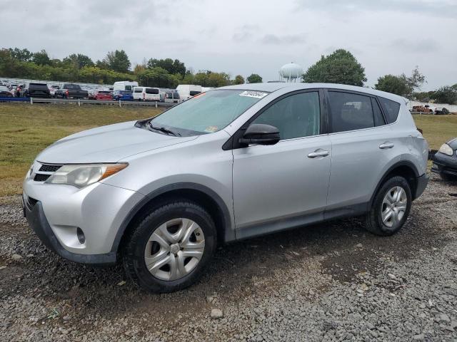 Photo 0 VIN: 2T3BFREV0DW010979 - TOYOTA RAV4 LE 