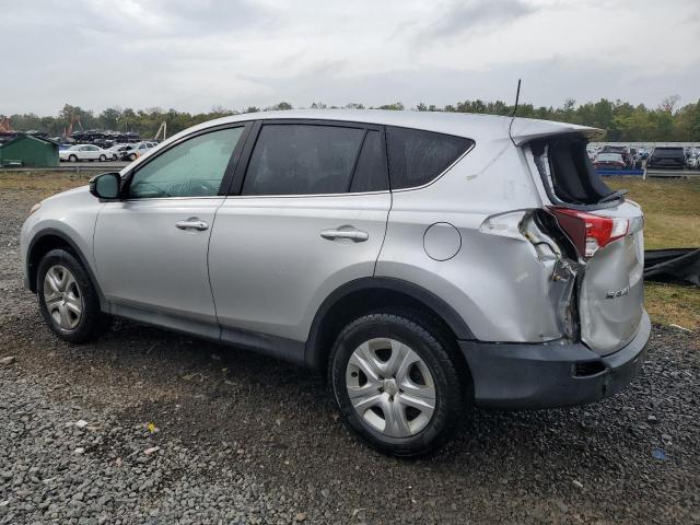 Photo 1 VIN: 2T3BFREV0DW010979 - TOYOTA RAV4 LE 