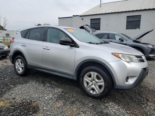 Photo 3 VIN: 2T3BFREV0DW010979 - TOYOTA RAV4 LE 