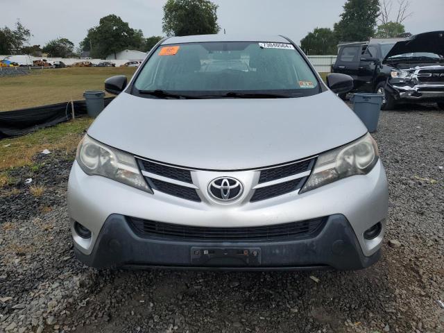 Photo 4 VIN: 2T3BFREV0DW010979 - TOYOTA RAV4 LE 