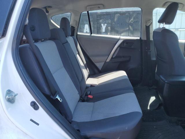 Photo 10 VIN: 2T3BFREV0DW012666 - TOYOTA RAV4 LE 