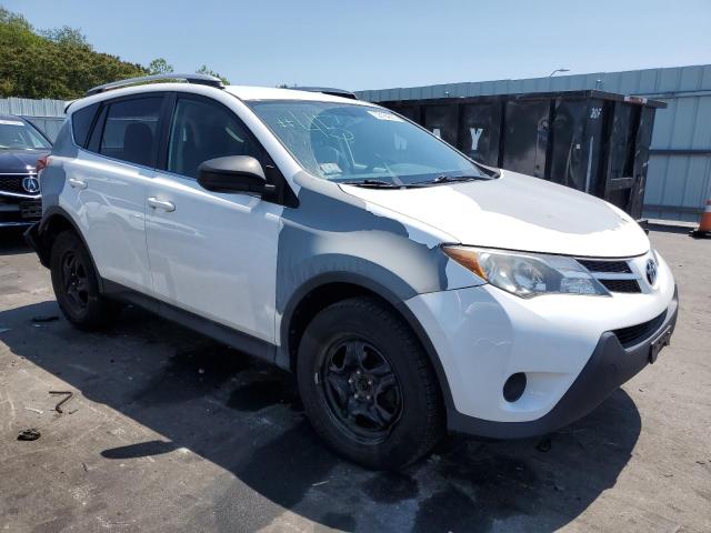 Photo 3 VIN: 2T3BFREV0DW012666 - TOYOTA RAV4 LE 