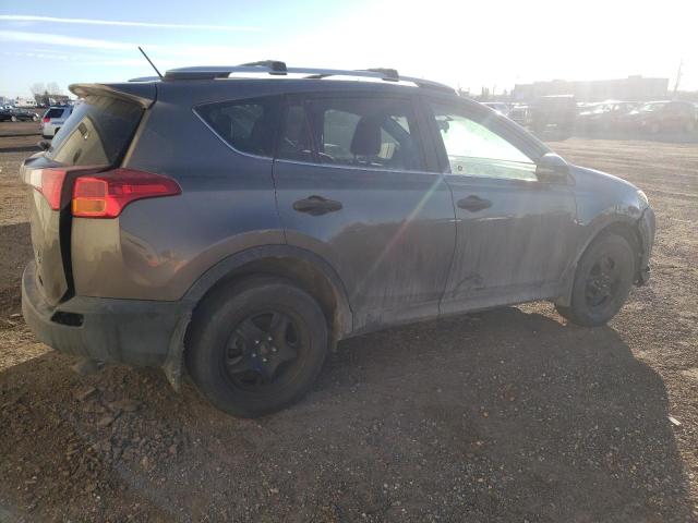 Photo 2 VIN: 2T3BFREV0DW014997 - TOYOTA RAV4 