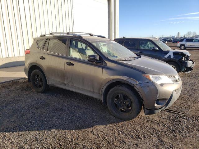 Photo 3 VIN: 2T3BFREV0DW014997 - TOYOTA RAV4 