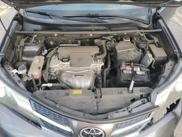 Photo 11 VIN: 2T3BFREV0DW039995 - TOYOTA RAV4 LE 