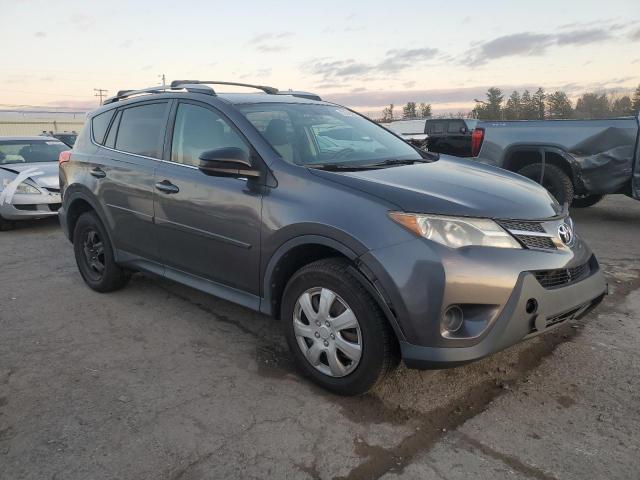 Photo 3 VIN: 2T3BFREV0DW039995 - TOYOTA RAV4 LE 