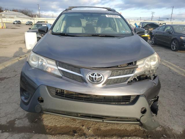 Photo 4 VIN: 2T3BFREV0DW039995 - TOYOTA RAV4 LE 