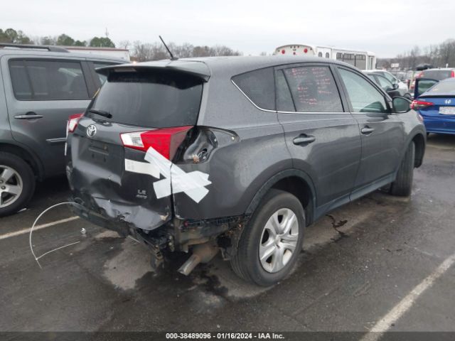 Photo 3 VIN: 2T3BFREV0DW042444 - TOYOTA RAV4 