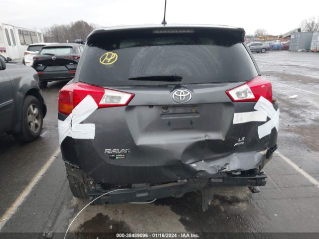 Photo 5 VIN: 2T3BFREV0DW042444 - TOYOTA RAV4 