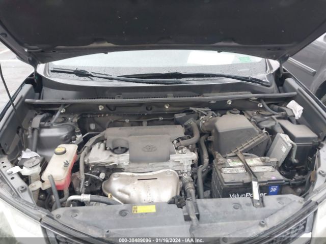 Photo 9 VIN: 2T3BFREV0DW042444 - TOYOTA RAV4 