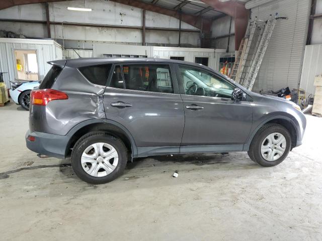 Photo 2 VIN: 2T3BFREV0DW047630 - TOYOTA RAV4 