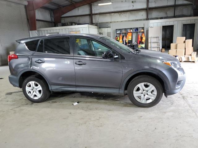 Photo 3 VIN: 2T3BFREV0DW047630 - TOYOTA RAV4 