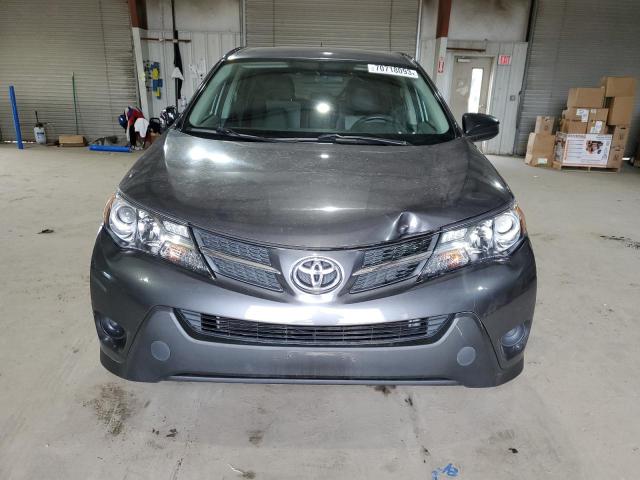 Photo 4 VIN: 2T3BFREV0DW047630 - TOYOTA RAV4 