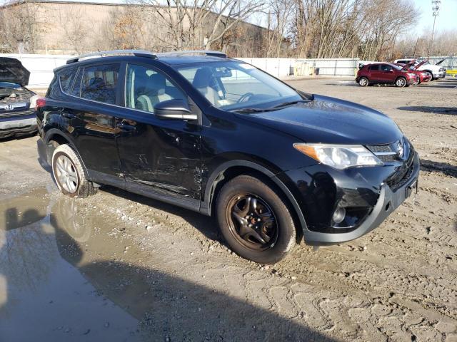 Photo 3 VIN: 2T3BFREV0DW050897 - TOYOTA RAV4 LE 