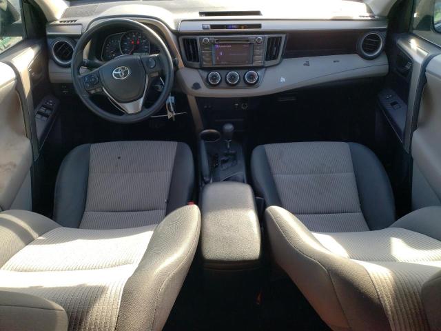 Photo 7 VIN: 2T3BFREV0DW050897 - TOYOTA RAV4 LE 