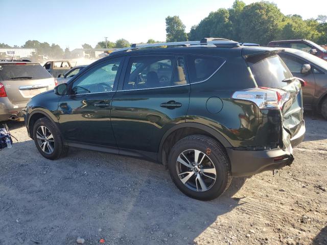 Photo 1 VIN: 2T3BFREV0DW058384 - TOYOTA RAV4 