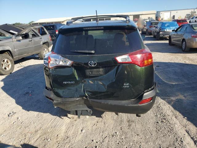 Photo 5 VIN: 2T3BFREV0DW058384 - TOYOTA RAV4 