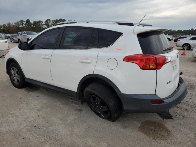 Photo 1 VIN: 2T3BFREV0DW080367 - TOYOTA RAV4 