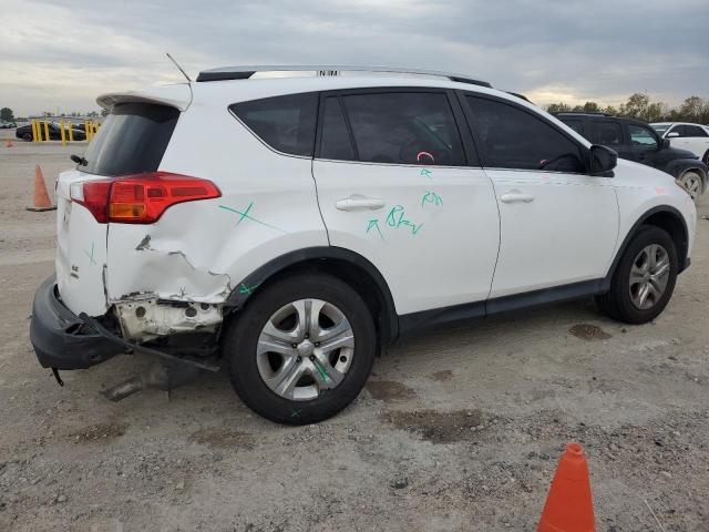 Photo 2 VIN: 2T3BFREV0DW080367 - TOYOTA RAV4 