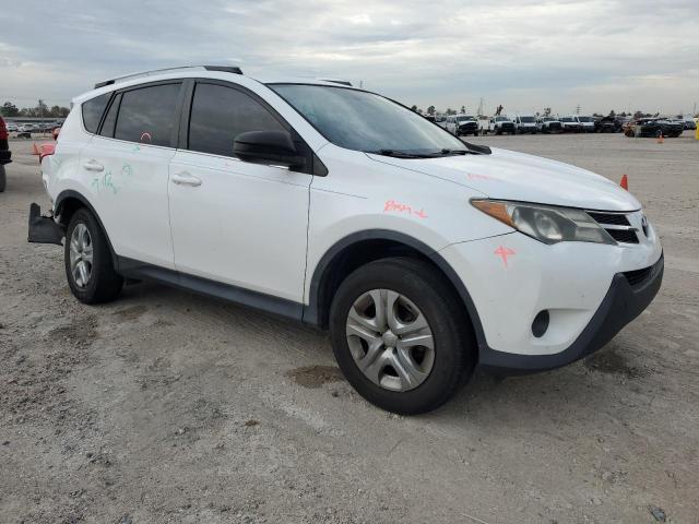 Photo 3 VIN: 2T3BFREV0DW080367 - TOYOTA RAV4 