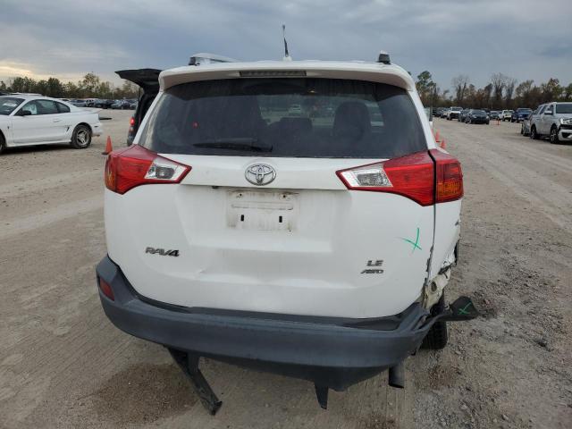 Photo 5 VIN: 2T3BFREV0DW080367 - TOYOTA RAV4 