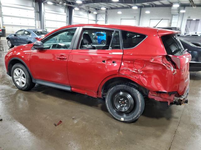 Photo 1 VIN: 2T3BFREV0DW091658 - TOYOTA RAV4 