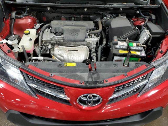 Photo 10 VIN: 2T3BFREV0DW091658 - TOYOTA RAV4 