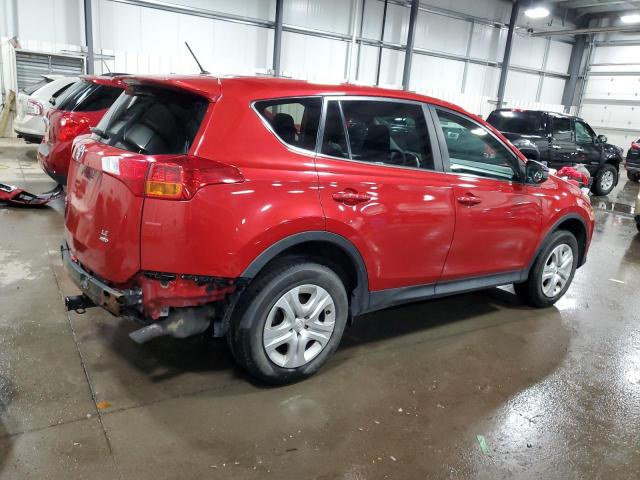 Photo 2 VIN: 2T3BFREV0DW091658 - TOYOTA RAV4 