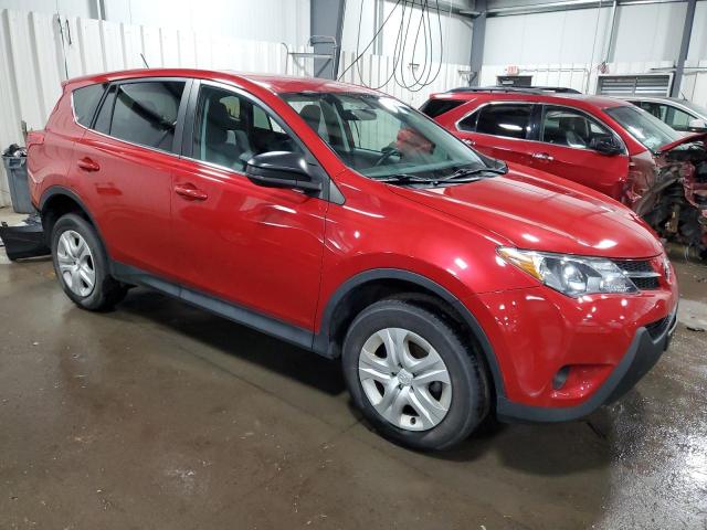 Photo 3 VIN: 2T3BFREV0DW091658 - TOYOTA RAV4 