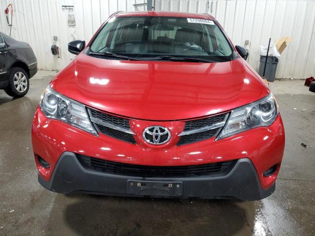 Photo 4 VIN: 2T3BFREV0DW091658 - TOYOTA RAV4 