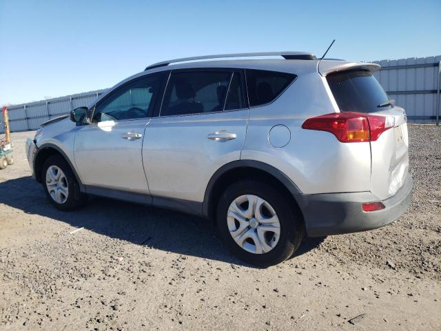 Photo 1 VIN: 2T3BFREV0DW093149 - TOYOTA RAV4 LE 