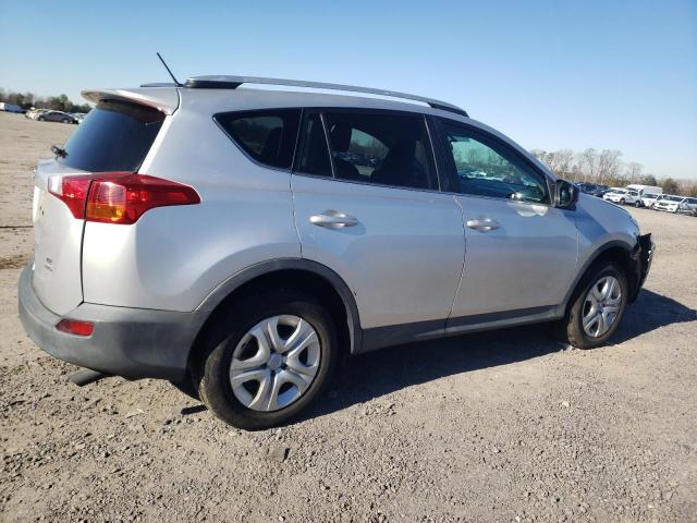 Photo 2 VIN: 2T3BFREV0DW093149 - TOYOTA RAV4 LE 