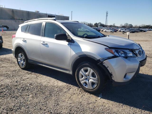 Photo 3 VIN: 2T3BFREV0DW093149 - TOYOTA RAV4 LE 