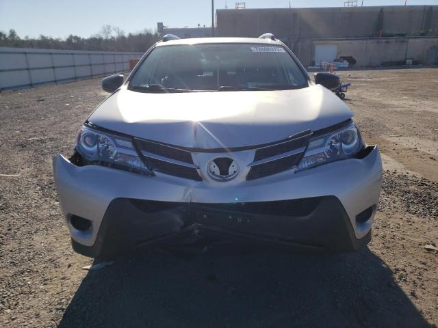 Photo 4 VIN: 2T3BFREV0DW093149 - TOYOTA RAV4 LE 