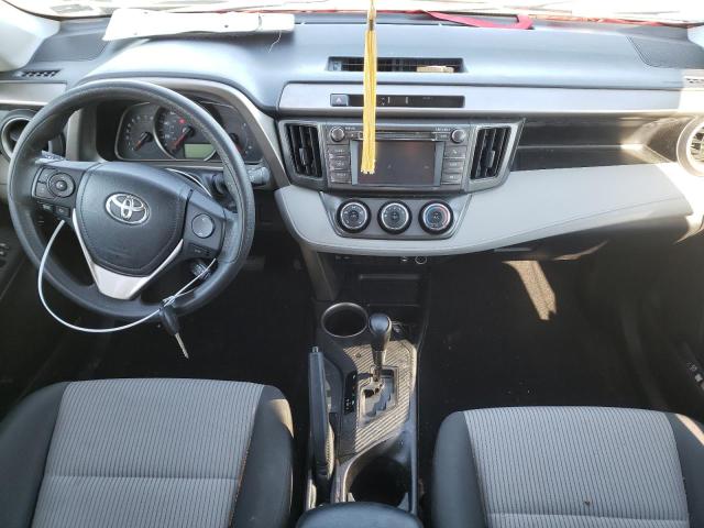 Photo 7 VIN: 2T3BFREV0DW093149 - TOYOTA RAV4 LE 