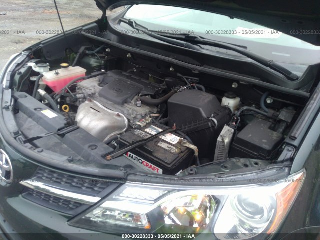 Photo 9 VIN: 2T3BFREV0DW106837 - TOYOTA RAV4 