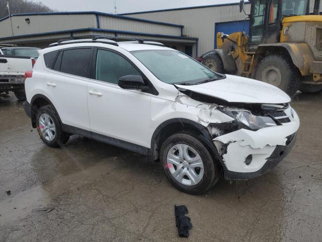 Photo 3 VIN: 2T3BFREV0DW112069 - TOYOTA RAV4 LE 