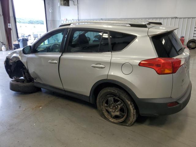 Photo 1 VIN: 2T3BFREV0DW113013 - TOYOTA RAV4 LE 