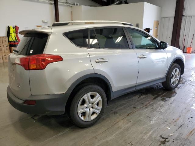 Photo 2 VIN: 2T3BFREV0DW113013 - TOYOTA RAV4 LE 