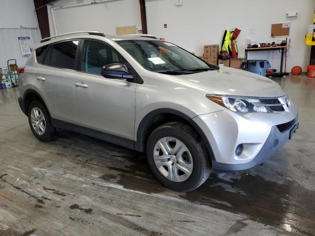 Photo 3 VIN: 2T3BFREV0DW113013 - TOYOTA RAV4 LE 