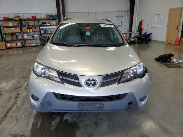 Photo 4 VIN: 2T3BFREV0DW113013 - TOYOTA RAV4 LE 