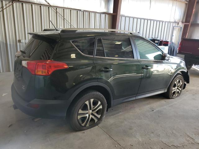 Photo 2 VIN: 2T3BFREV0DW119894 - TOYOTA RAV4 