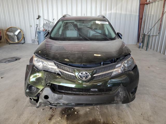 Photo 4 VIN: 2T3BFREV0DW119894 - TOYOTA RAV4 