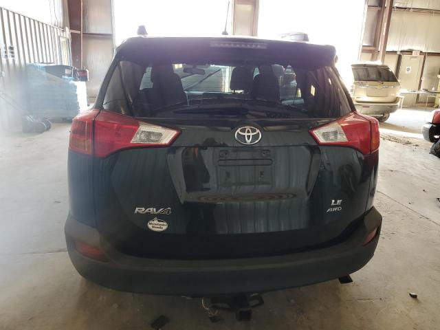 Photo 5 VIN: 2T3BFREV0DW119894 - TOYOTA RAV4 