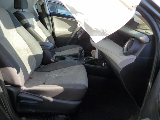 Photo 4 VIN: 2T3BFREV0EW128922 - TOYOTA RAV4 LE 