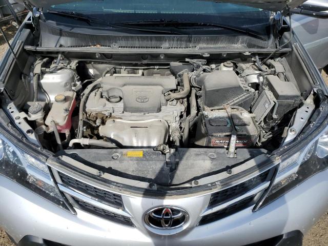 Photo 11 VIN: 2T3BFREV0EW152198 - TOYOTA RAV4 LE 