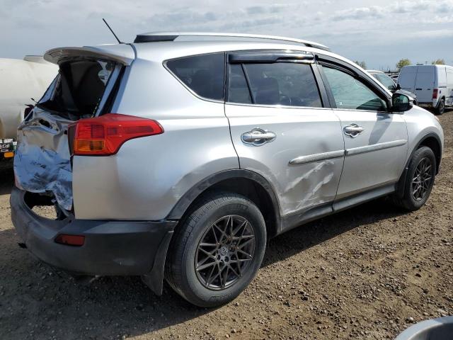 Photo 2 VIN: 2T3BFREV0EW152198 - TOYOTA RAV4 LE 