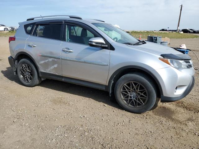 Photo 3 VIN: 2T3BFREV0EW152198 - TOYOTA RAV4 LE 