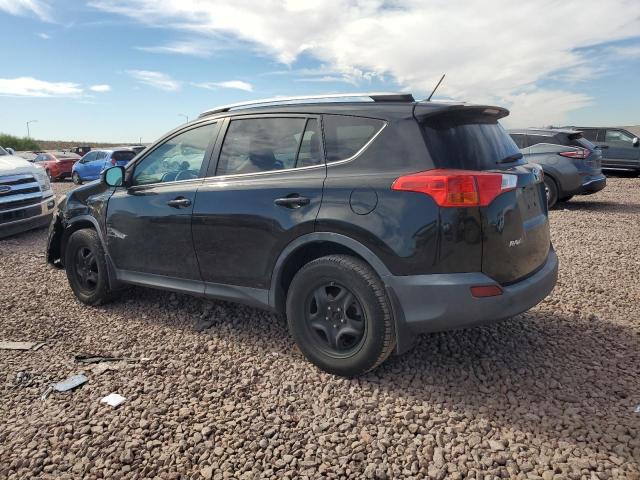 Photo 1 VIN: 2T3BFREV0EW156364 - TOYOTA RAV4 LE 